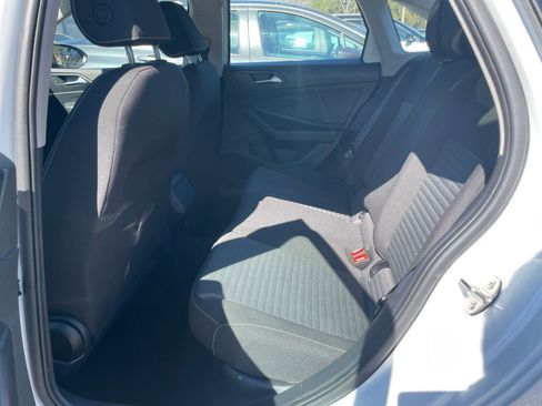 Used 2025 Volkswagen Jetta S image 23