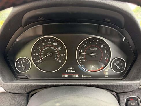 Used 2018 BMW 330i xDrive Sedan AWD/4WD image 21