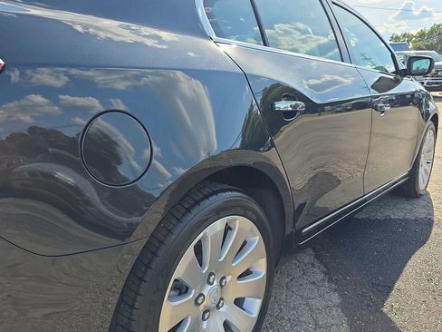 Used 2015 Buick LaCrosse Leather w/ Experience Buick Package image 33