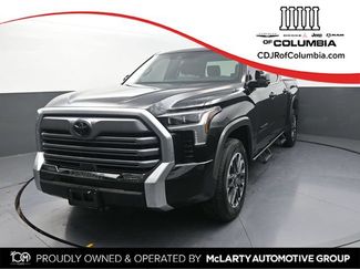 Used 2025 Toyota Tundra Limited AWD/4WD 360° Tour