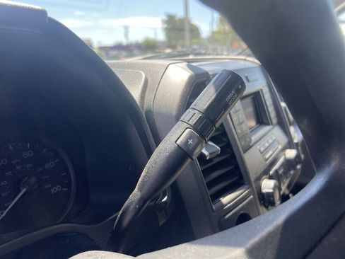 Used 2020 Ford F350 XL w/ Power Equipment Group image 19