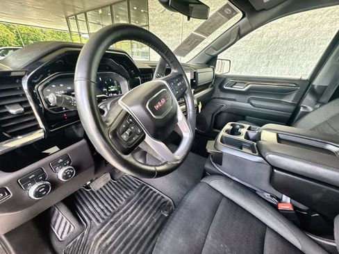 Certified 2023 GMC Sierra 1500 Elevation AWD/4WD image 10