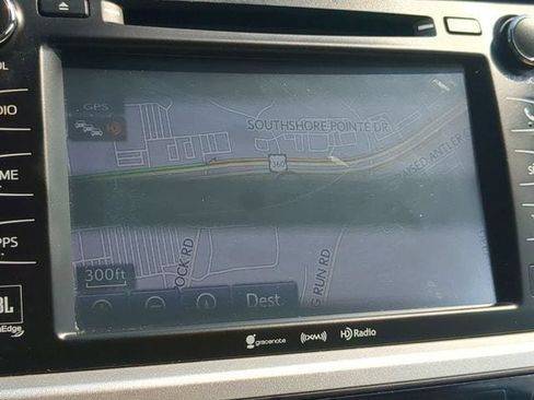Used 2018 Toyota Highlander Limited Platinum AWD/4WD image 21