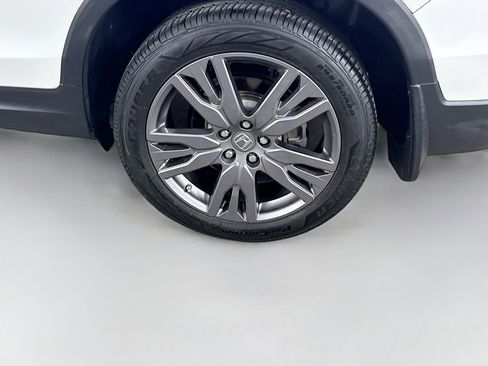 Used 2021 Honda Passport EX-L image 29