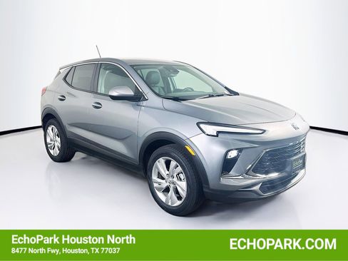 Used 2025 Buick Encore GX Preferred image 1