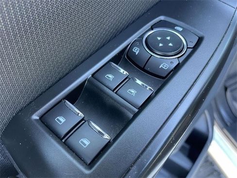 Certified 2025 Ford F150 STX image 21