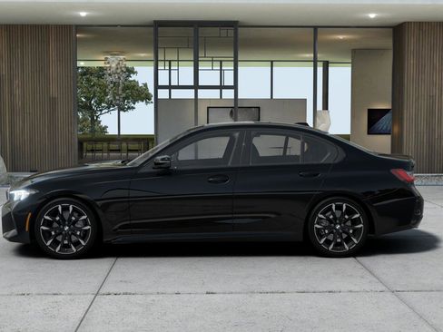 New 2026 BMW 330i Sedan image 4