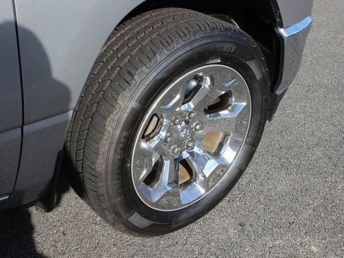 Used 2022 RAM 1500 Big Horn image 35