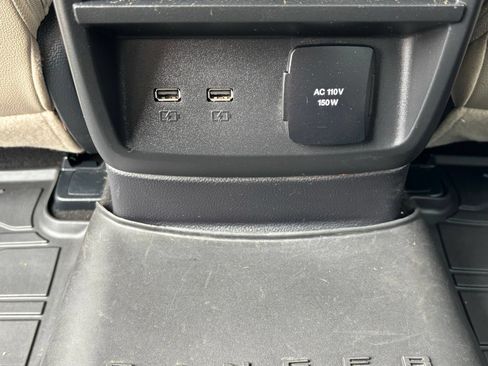 Used 2021 Ford Ranger Lariat w/ Equipment Group 501A High AWD/4WD image 20