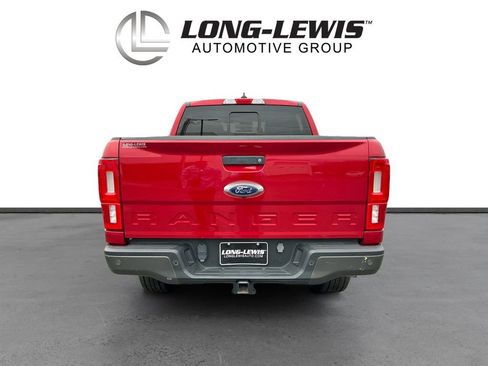 Used 2021 Ford Ranger XLT w/ Equipment Group 302A High image 5