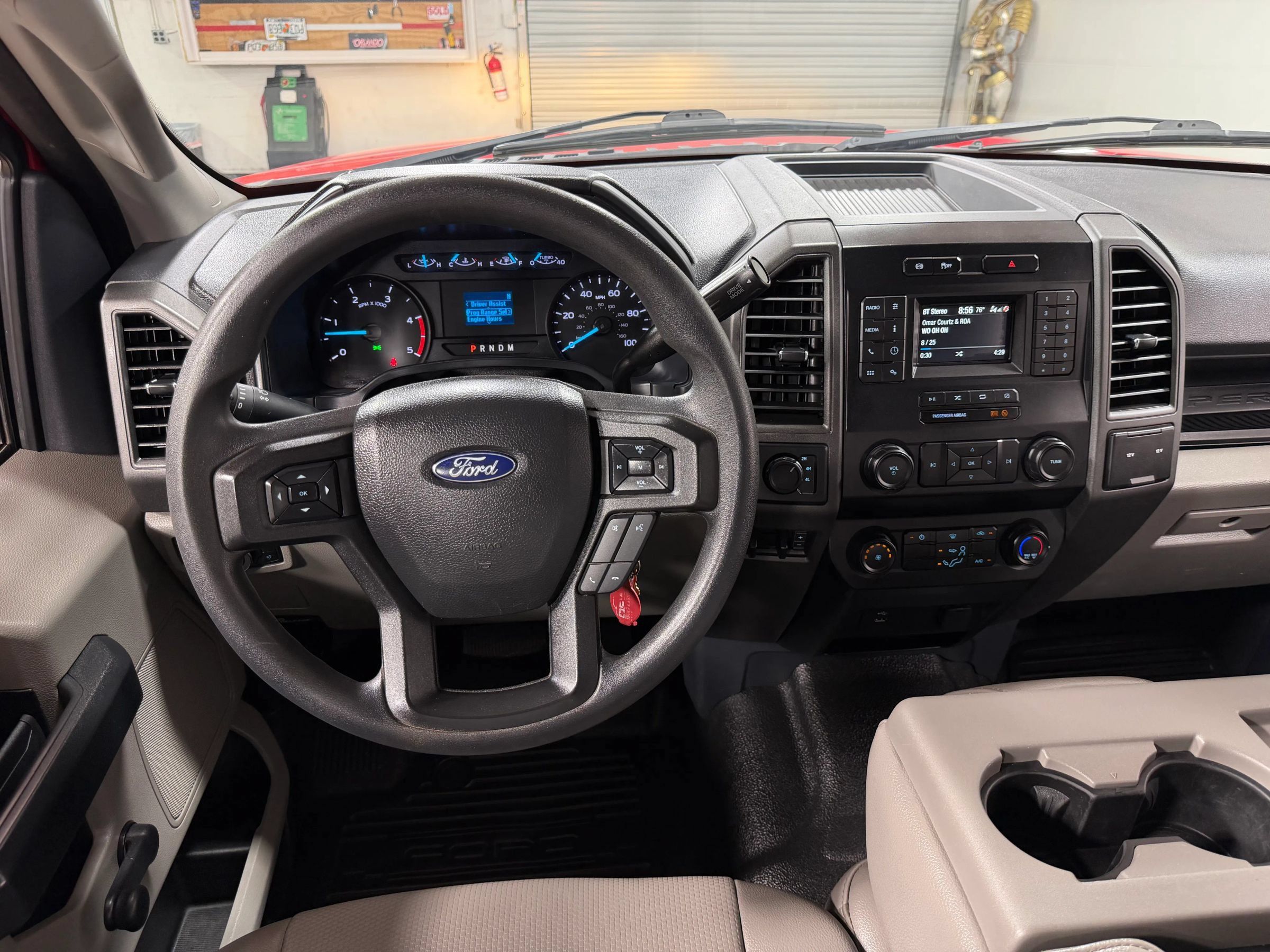 Used 2022 Ford F450 XL AWD/4WD image 24