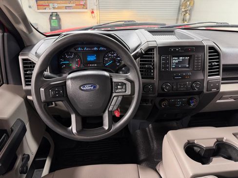 Used 2022 Ford F450 XL AWD/4WD image 24