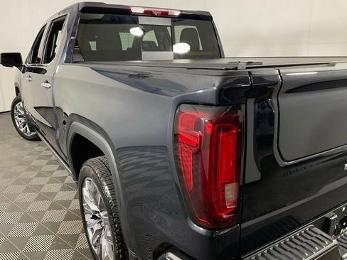 Used 2024 GMC Sierra 1500 Denali AWD/4WD image 35