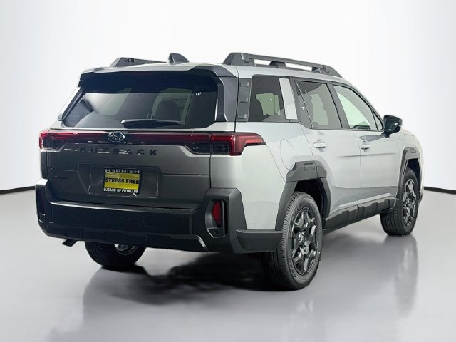 New 2026 Subaru Outback Premium AWD/4WD image 7