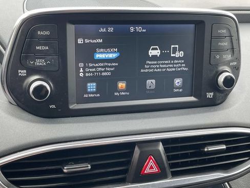Used 2019 Hyundai Santa Fe SEL AWD/4WD image 30