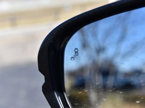 New 2026 Honda CR-V Sport Touring image 10