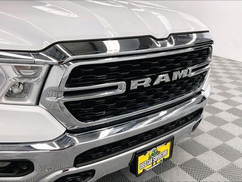 Used 2022 RAM 1500 Big Horn AWD/4WD image 33