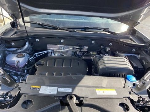 New 2026 Volkswagen Atlas Cross Sport SEL Premium R-Line image 79