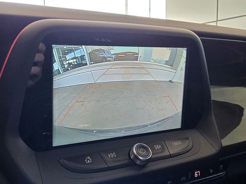 Used 2018 Chevrolet Camaro ZL1 image 18