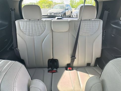 Used 2024 Hyundai Palisade Limited image 34