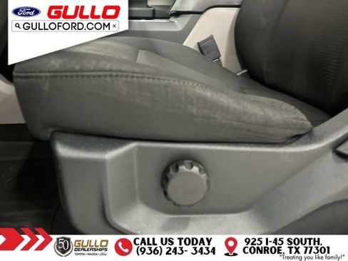 Used 2020 Ford F150 XL w/ Equipment Group 101A Mid AWD/4WD image 21