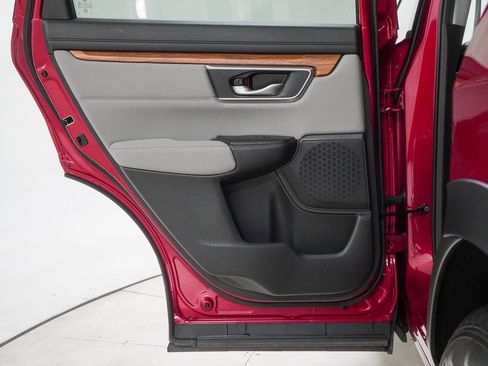 Used 2022 Honda CR-V EX image 40