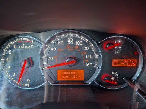 Used 2011 Nissan Maxima 3.5 SV w/ Premium Pkg image 31