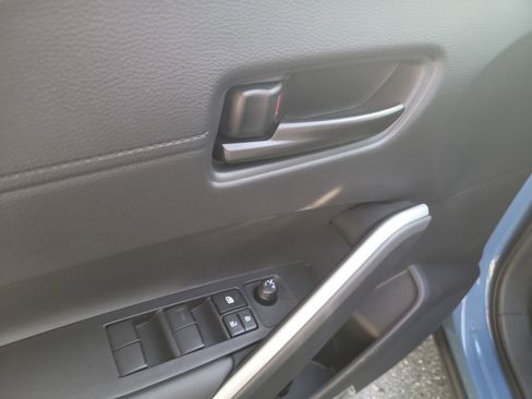 Certified 2026 Toyota Corolla Cross LE image 18