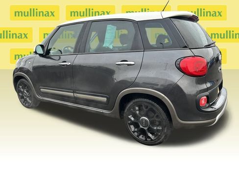 Used 2015 FIAT 500L Trekking image 10