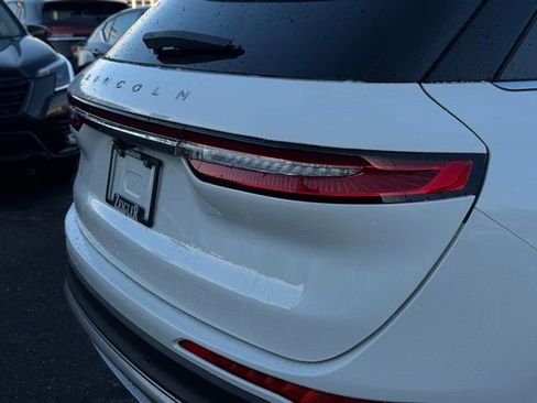 New 2026 Lincoln Corsair Premiere image 6