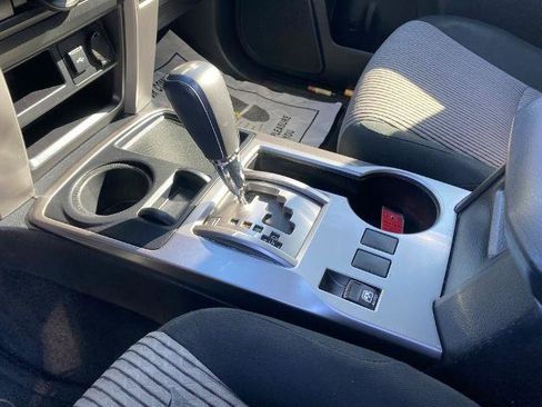 Used 2022 Toyota 4Runner SR5 image 23