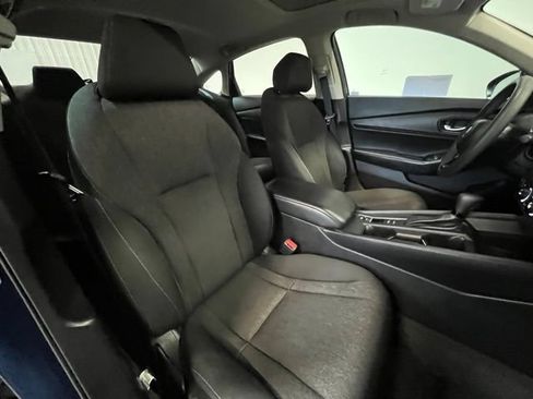 Used 2023 Honda Accord EX image 9
