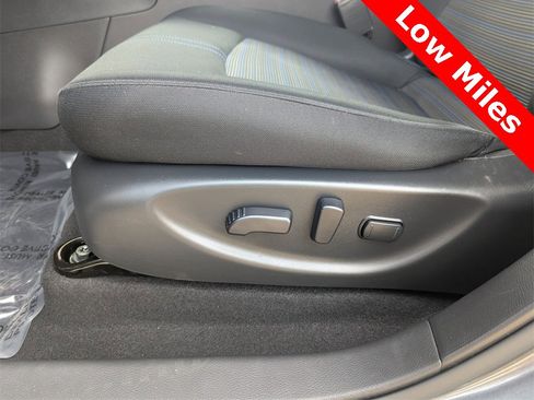 Used 2024 Nissan Leaf SV Plus image 11