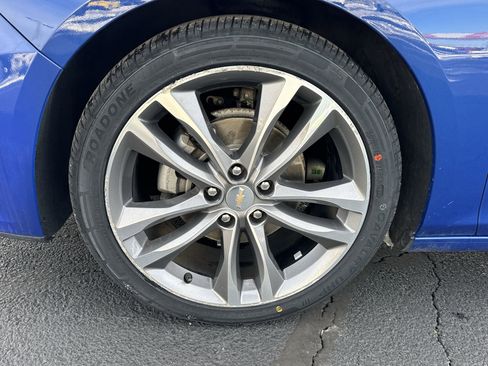 Used 2023 Chevrolet Malibu LT image 10