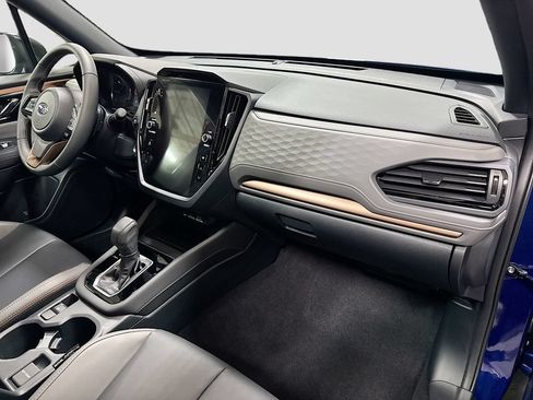 Certified 2025 Subaru Forester Sport AWD/4WD image 27