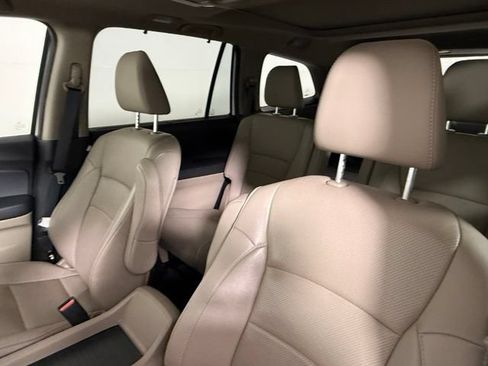 Used 2019 Honda Pilot Elite image 28