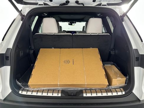 New 2026 Lexus TX 350 AWD image 43