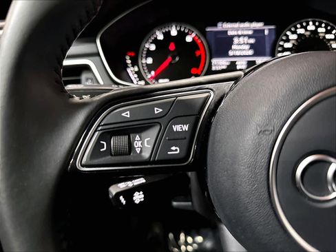 Used 2017 Audi A4 2.0T Premium Plus w/ Premium Plus Package AWD/4WD image 19