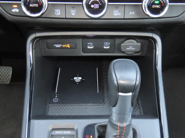 Used 2026 Honda CR-V Sport image 22