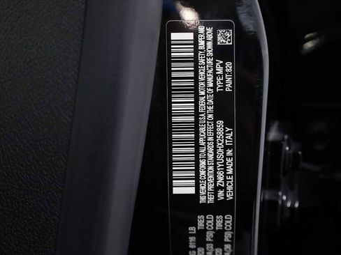 Used 2017 Maserati Levante S image 52