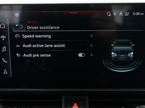 Used 2022 Audi S5 Premium w/ Convenience Package image 30