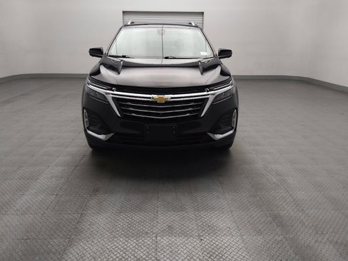 Used 2022 Chevrolet Equinox Premier AWD/4WD image 15