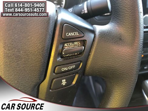 Used 2022 Nissan Frontier S w/ Technology Package image 11