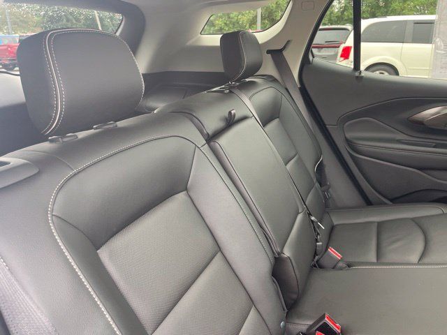 Used 2018 GMC Terrain Denali w/ LPO, 'HIT The Road' Package AWD/4WD image 38