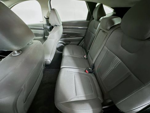 Used 2024 Hyundai Tucson SEL image 28