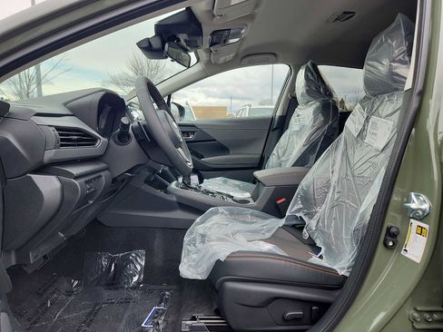 New 2026 Subaru Crosstrek 2.5i Limited image 6