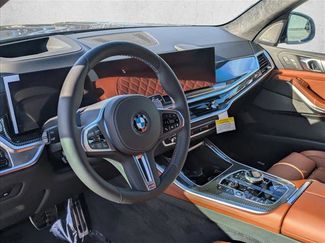 New 2026 BMW X5 M60i video 3