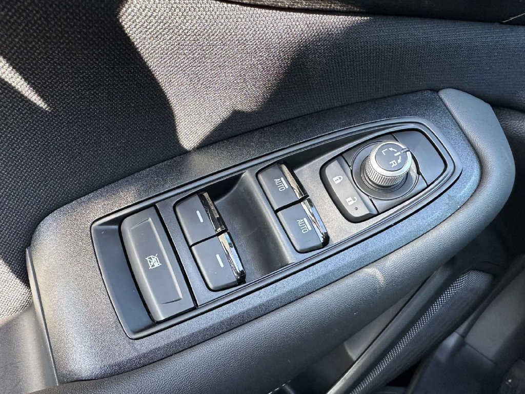 Certified 2025 Subaru Legacy Premium AWD/4WD image 29