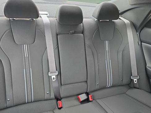 New 2026 Hyundai Elantra SEL Sport Premium FWD image 28