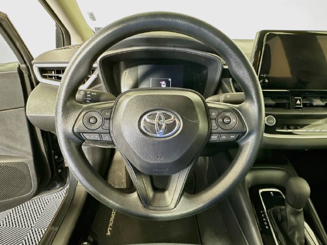 Certified 2026 Toyota Corolla LE FWD image 13